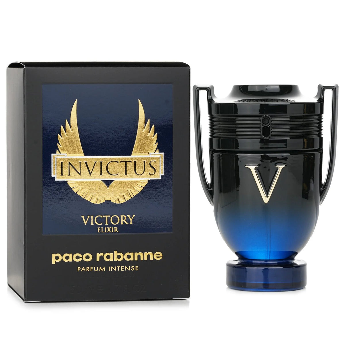 Invictus Victory Elixir Parfum Intense Spray 50ml D69260