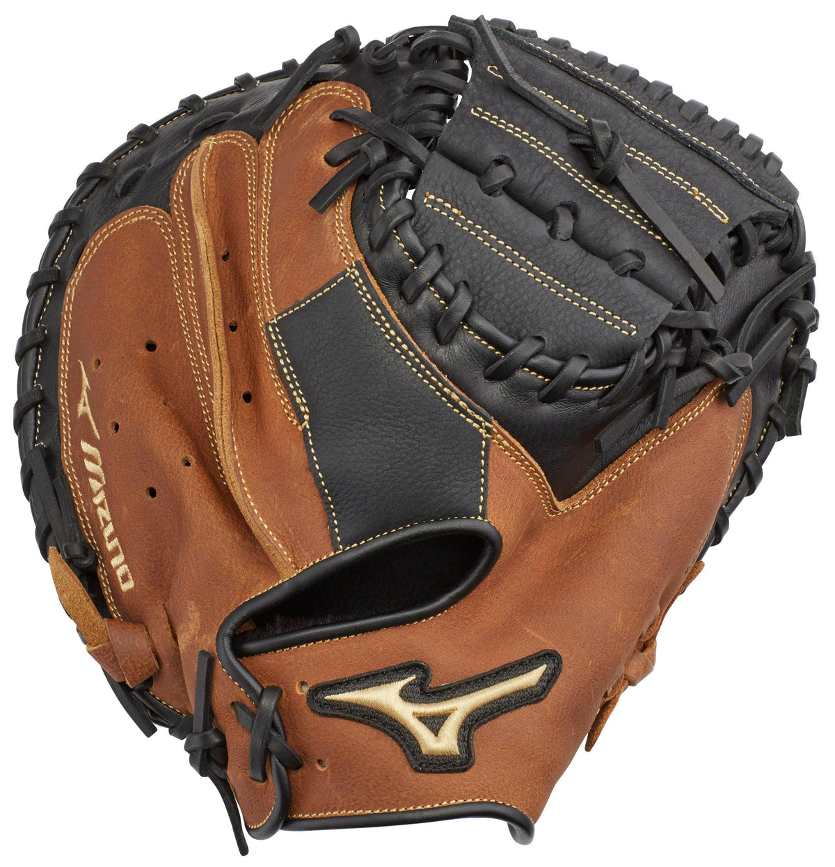33x22 Catcher's Mitt H9086