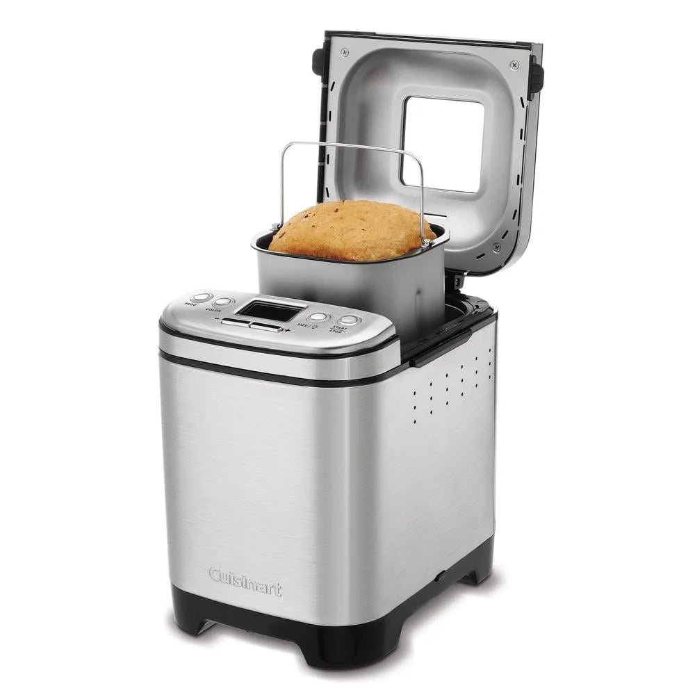 Compact Automatic Bread Maker N344