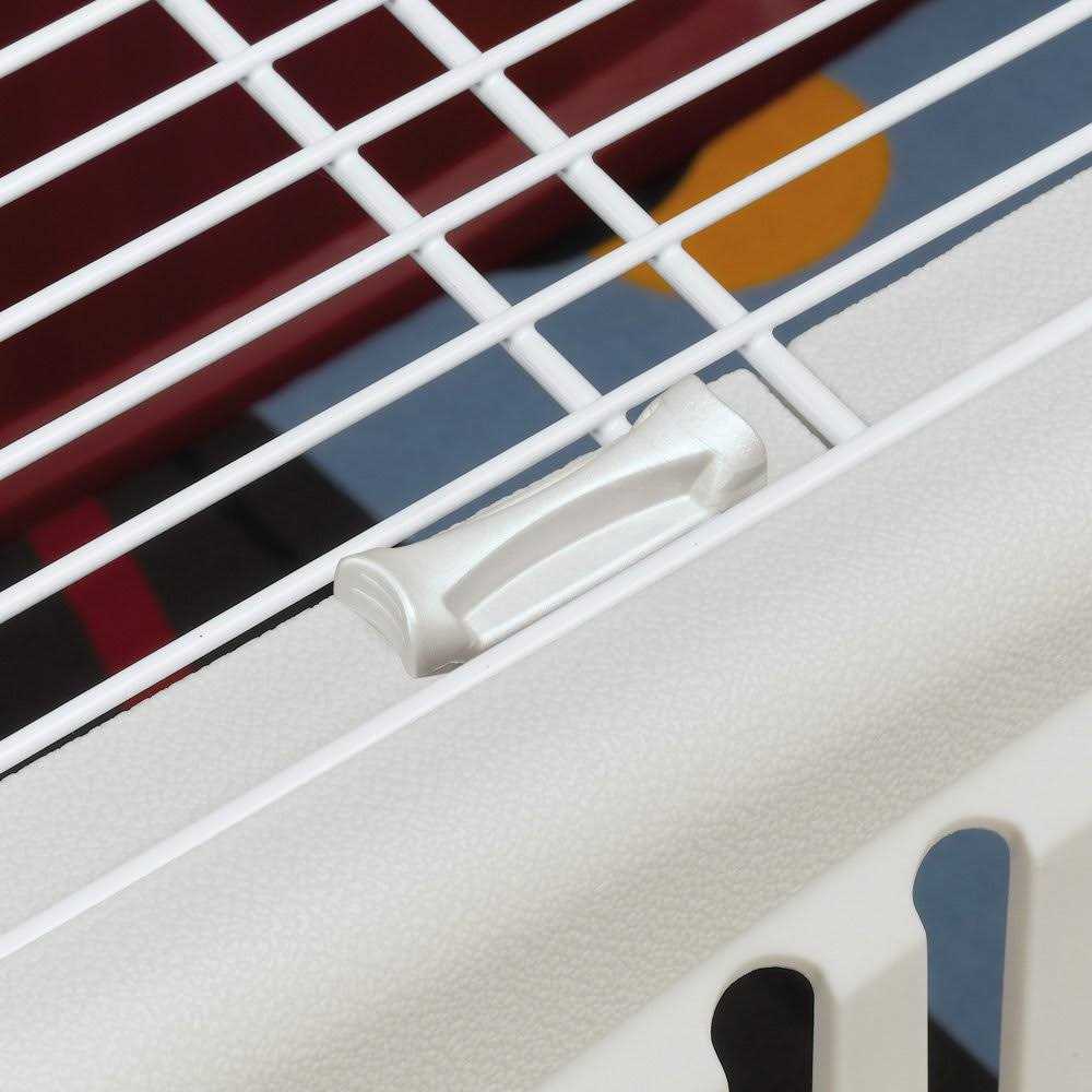 Top Door Pet Carrier N3253