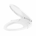 Manual Elongated Bidet Seat F587