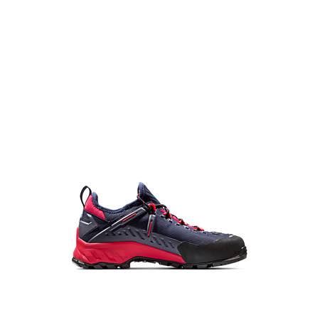 Goretex Low Knit Shoes M99650