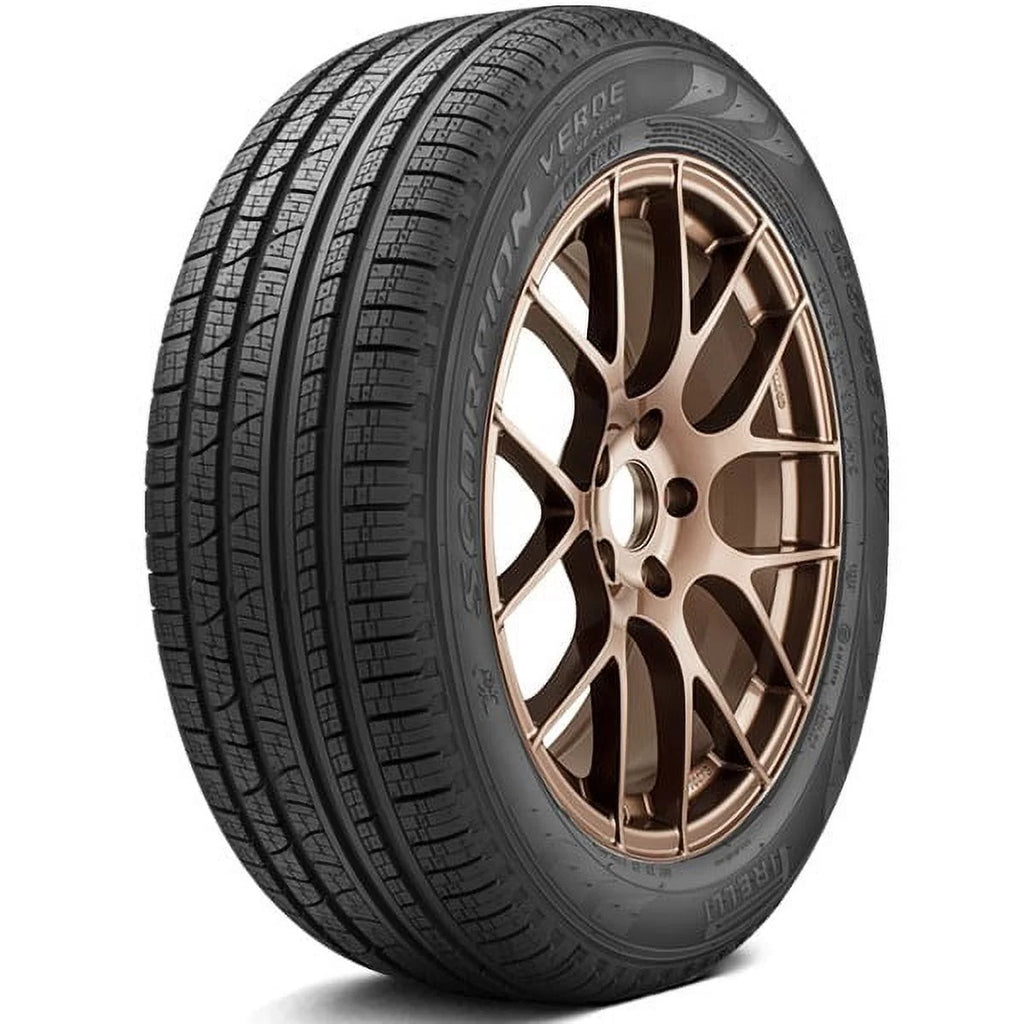 275/40R22 108Y XL All Season SUV/Crossover Tire P5428