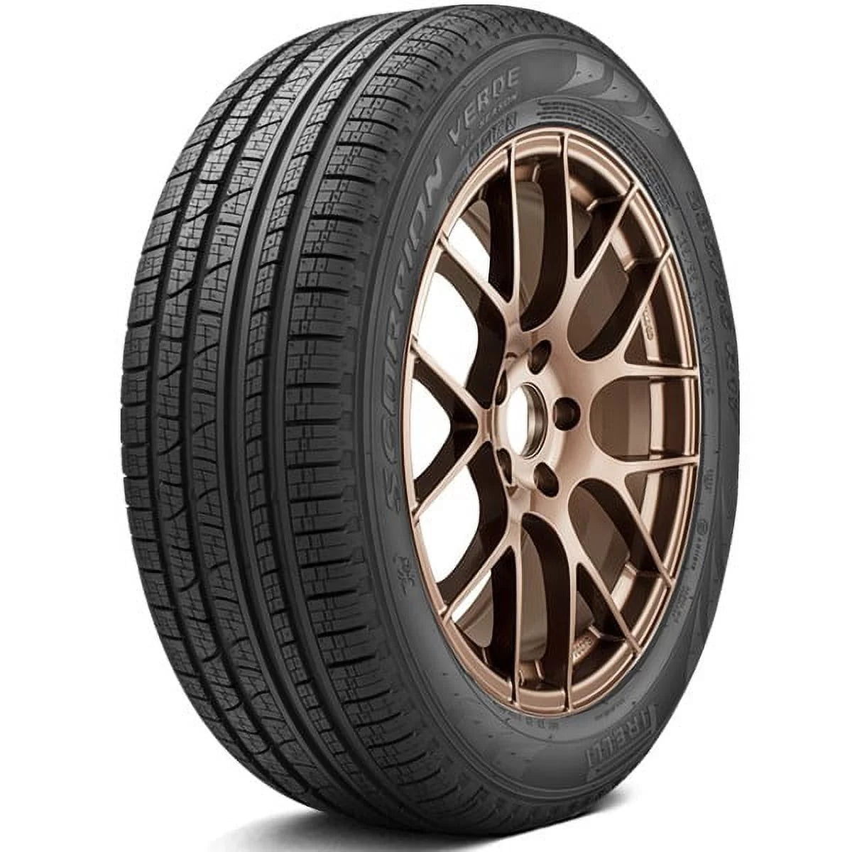 275/40R22 108Y XL All Season SUV/Crossover Tire P5428