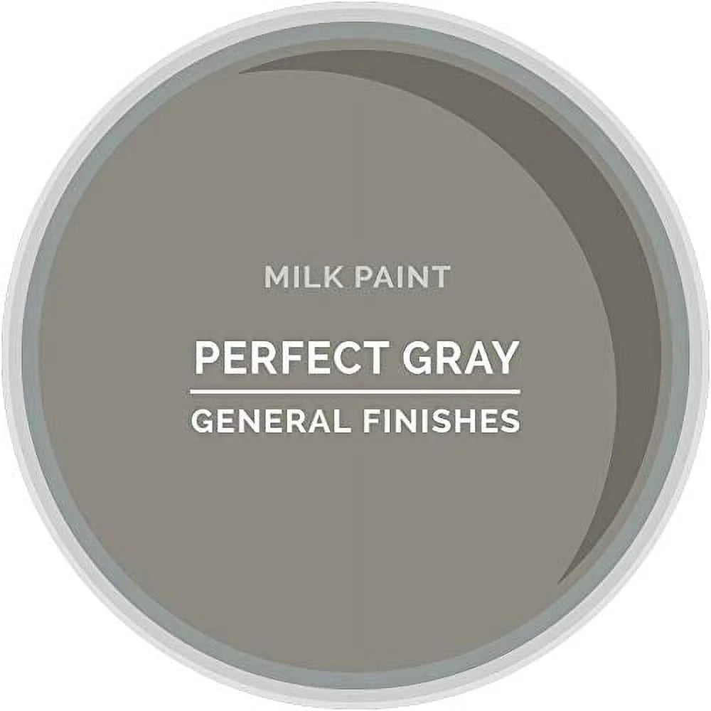 1 Quart Water Based Milk Paint M894