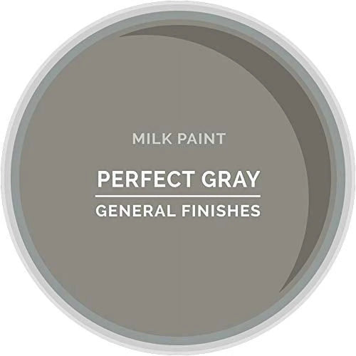 1 Quart Water Based Milk Paint M894