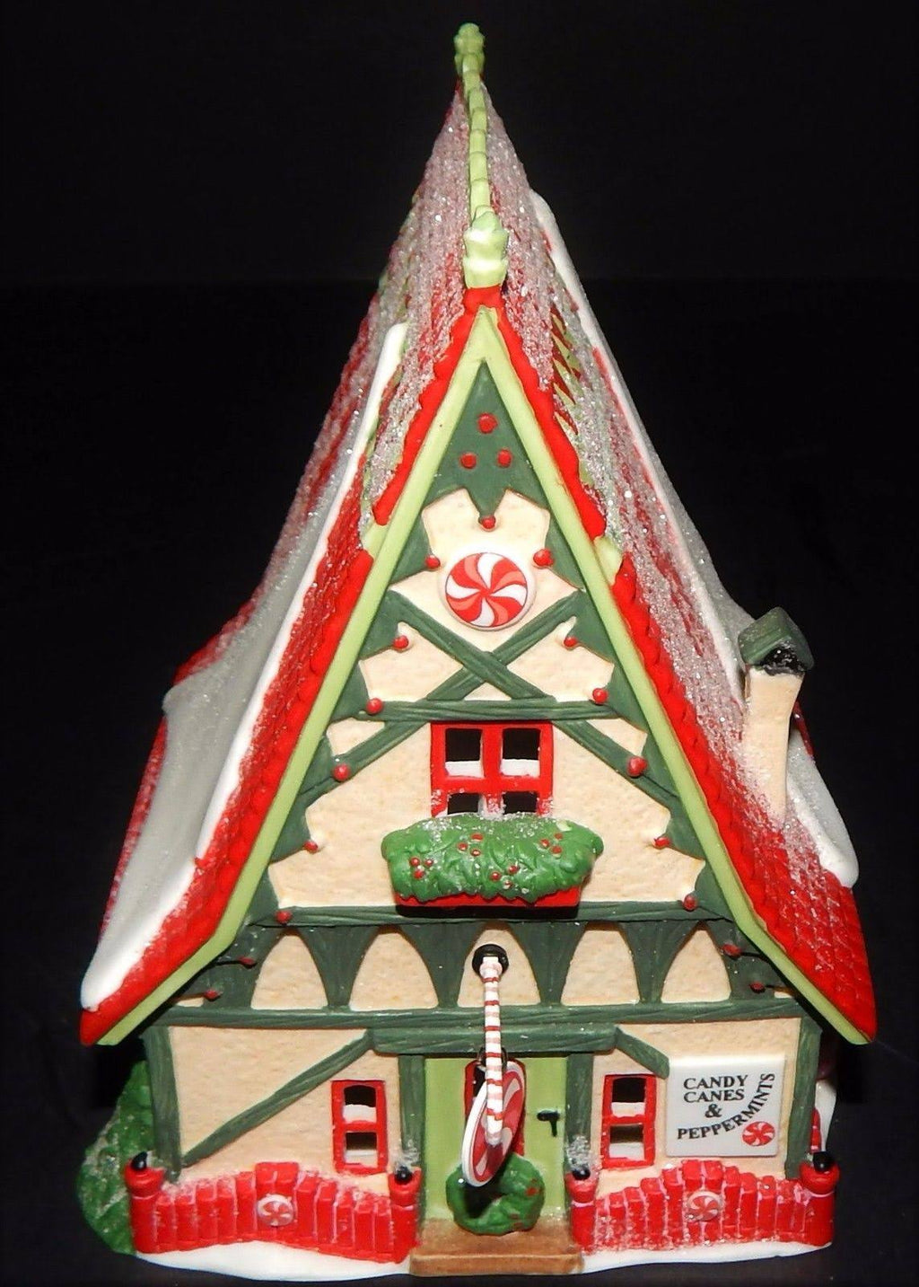 House Set W3252
