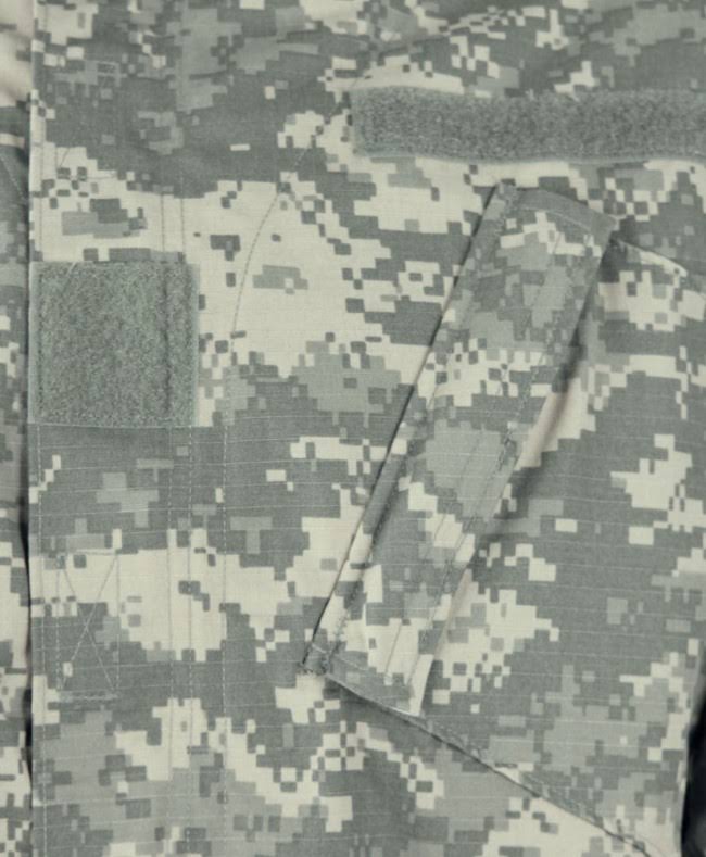 ACU Coat H5809