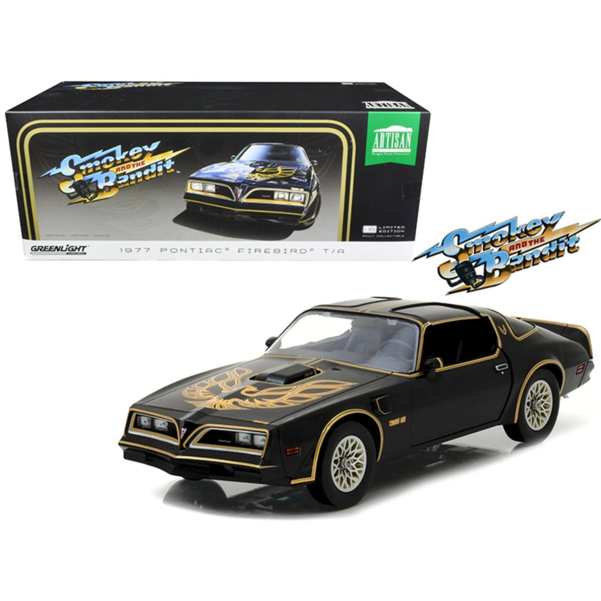 1/18 Diecast Model R98292