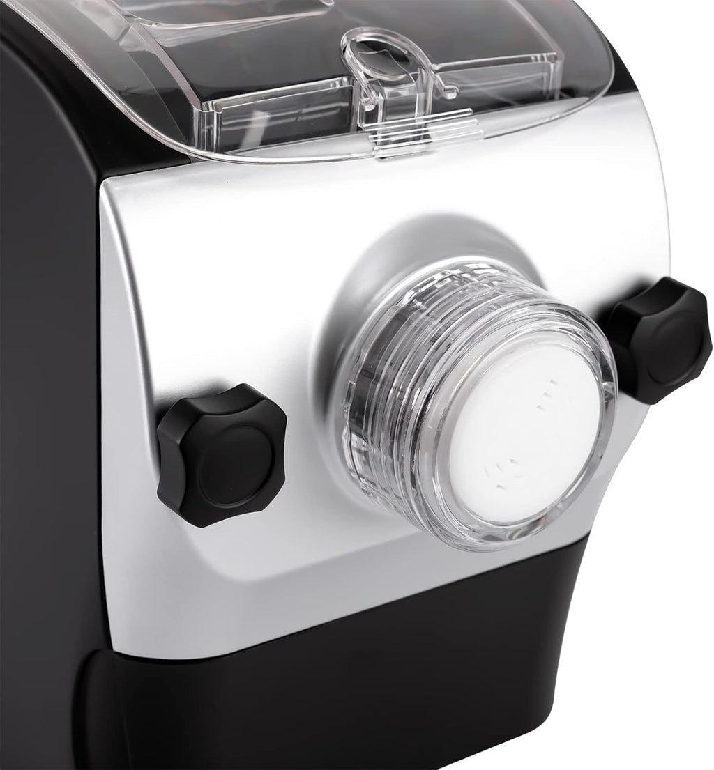 260W Automatic Pasta Maker Machine with 8 Moulds P80116