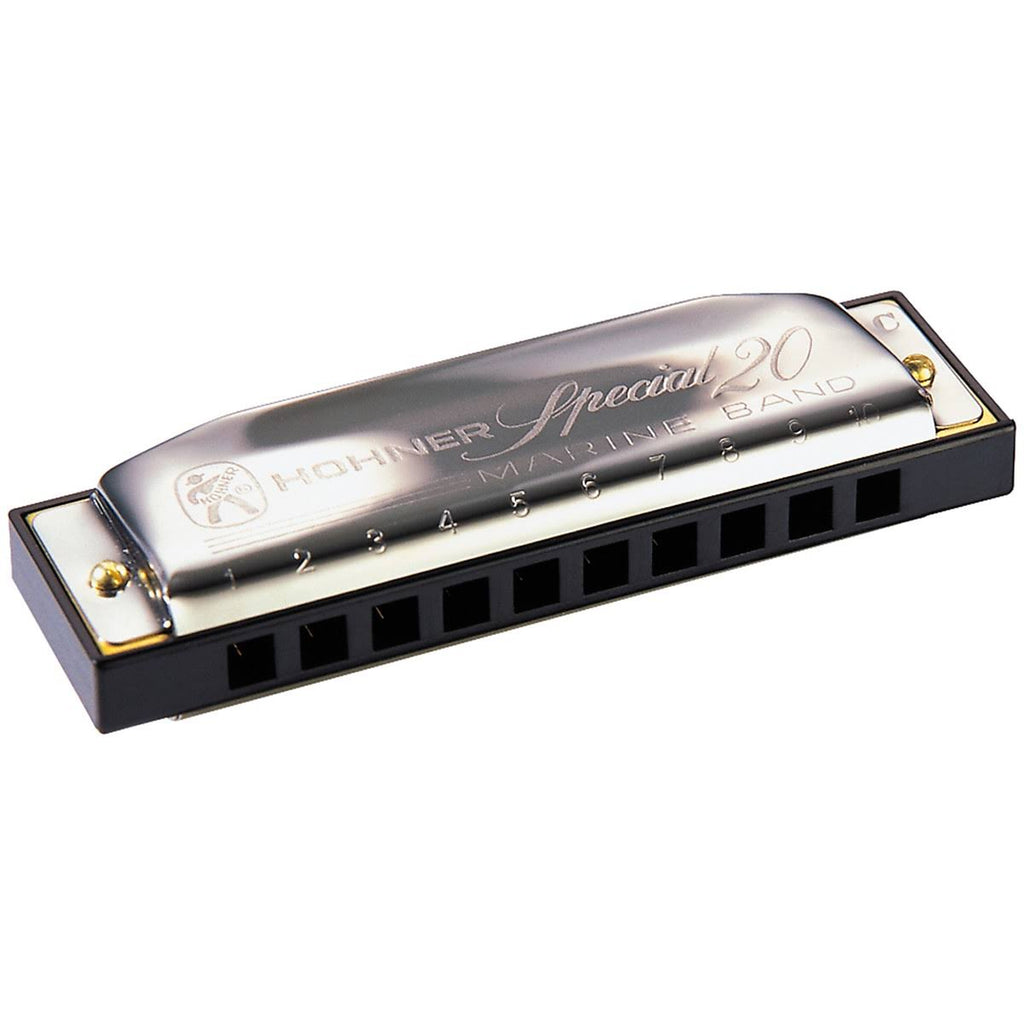 Harmonica (2-Pack) F# F502499