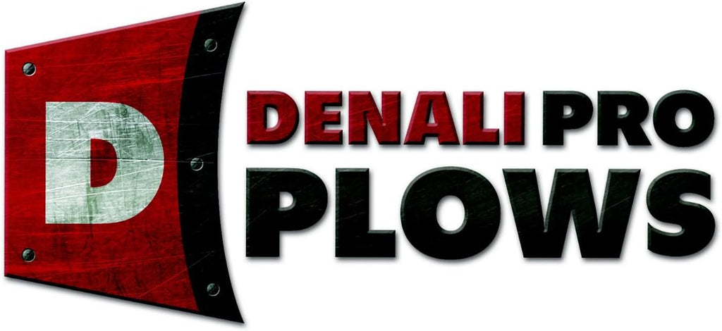 50 inch ATV Plow Y3432