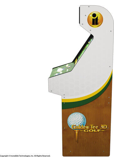 Arcade H51243