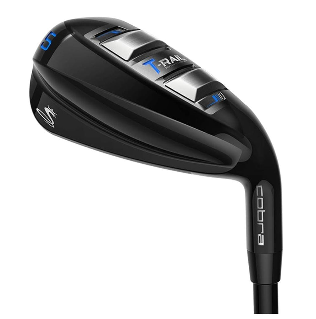 T-Rail Iron Hybrid Set P948