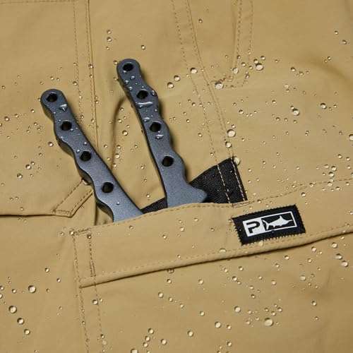 Cargo Hybrid Shorts 20" G34917