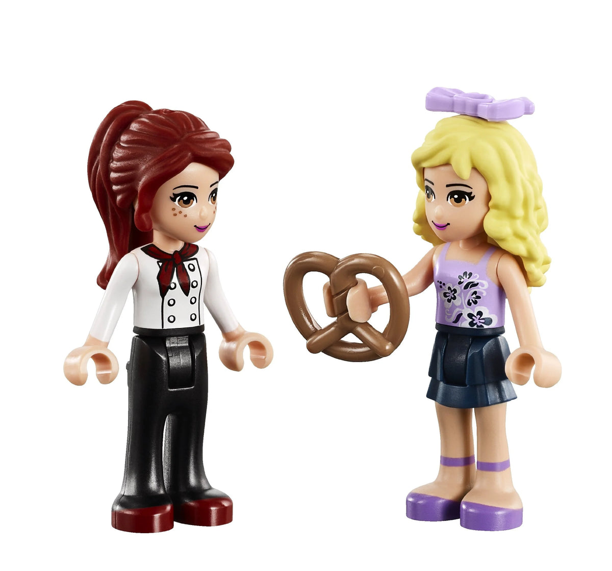 LEGO Friends Bakery U248000