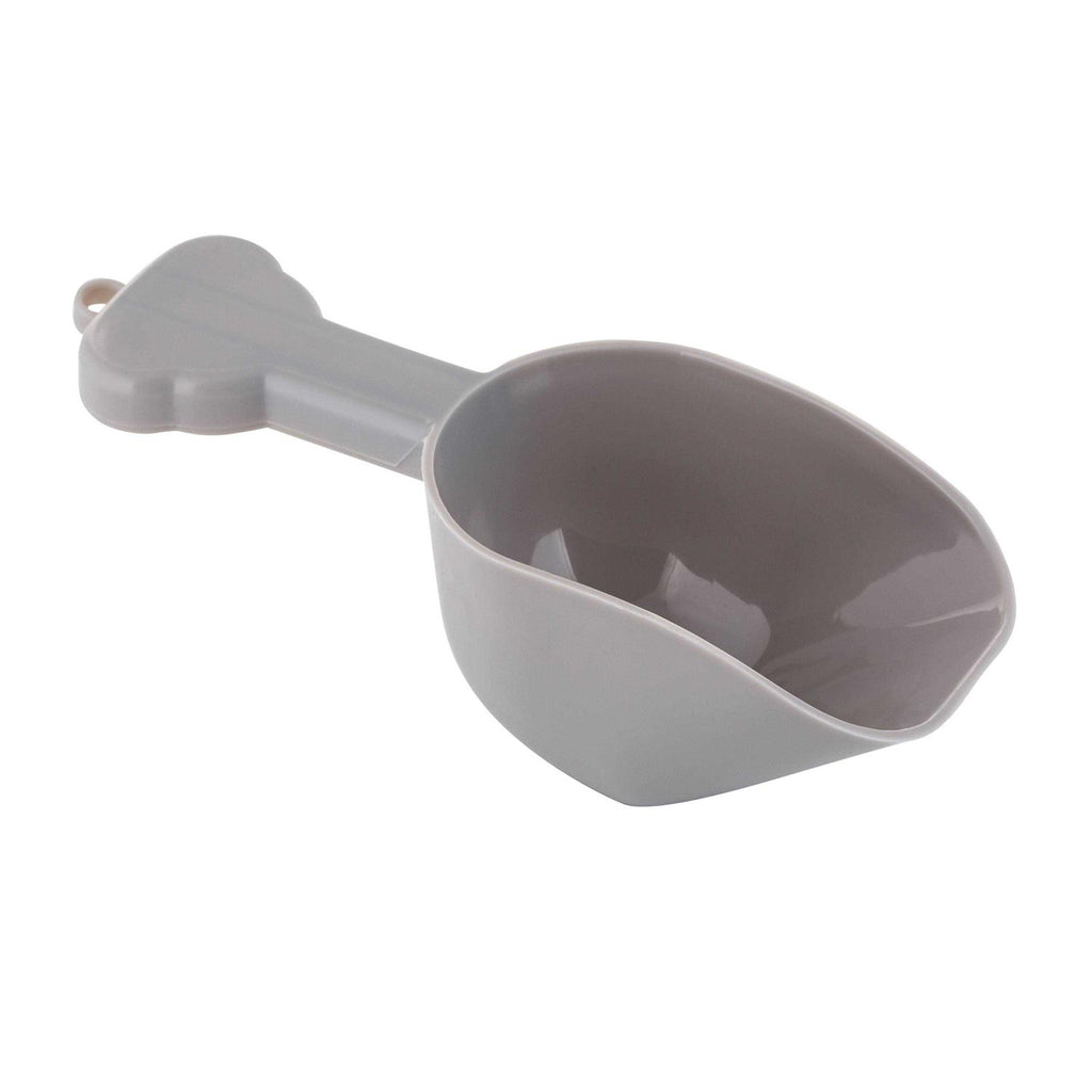 3 Gallon Dry Food Container with Scooper F221707