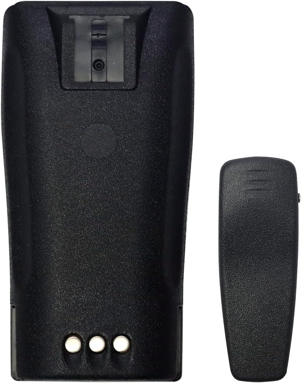 7.4v Replacement Battery with Belt Clip F660