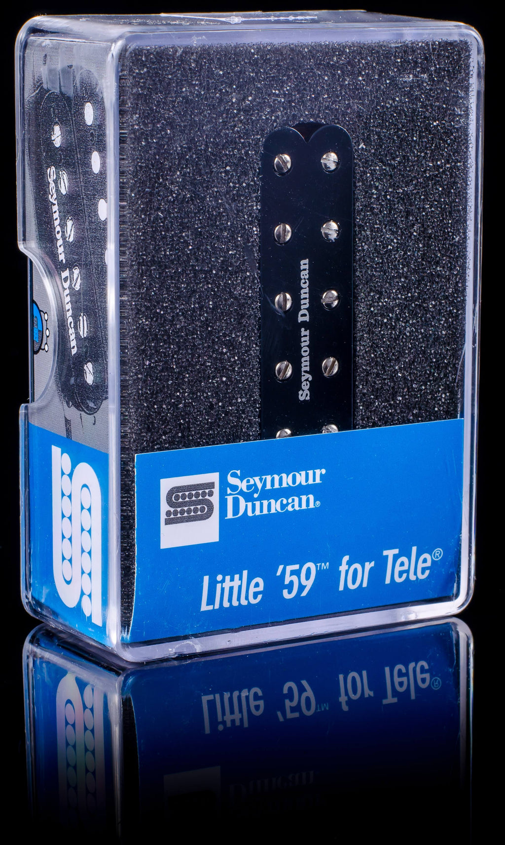 Tele Lead Bridge Pickup H579