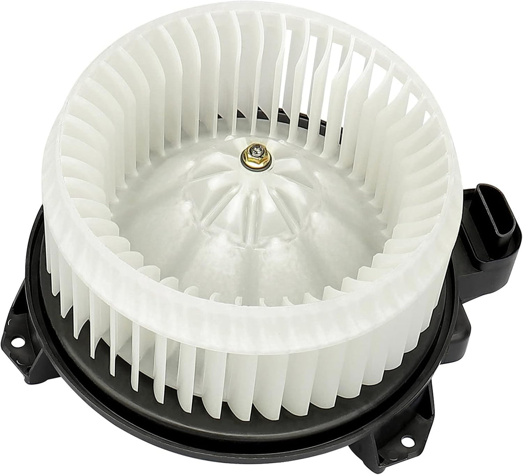 HVAC Blower Motor Assembly F18009