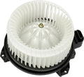 HVAC Blower Motor Assembly F18009