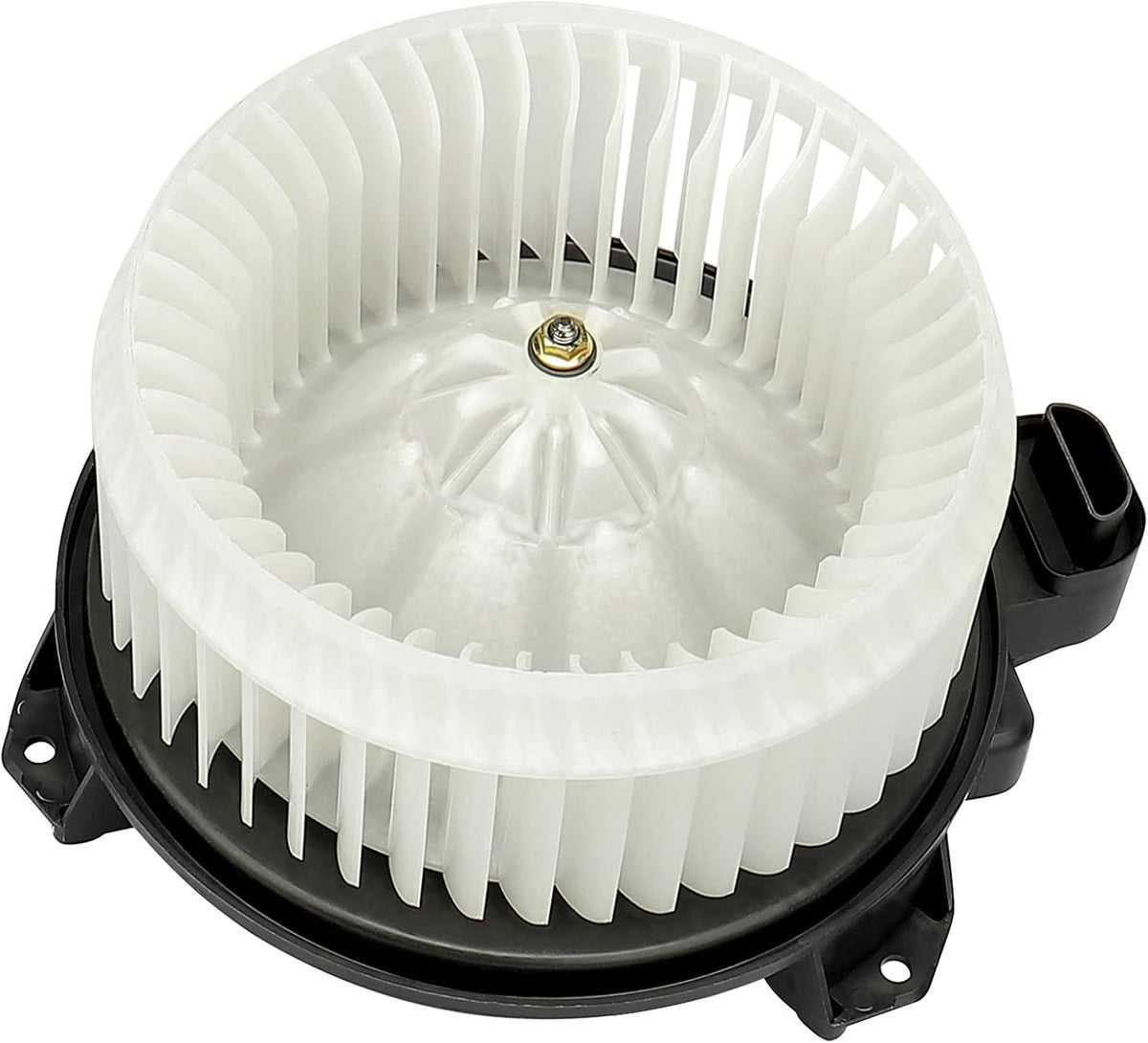 HVAC Blower Motor Assembly F18009