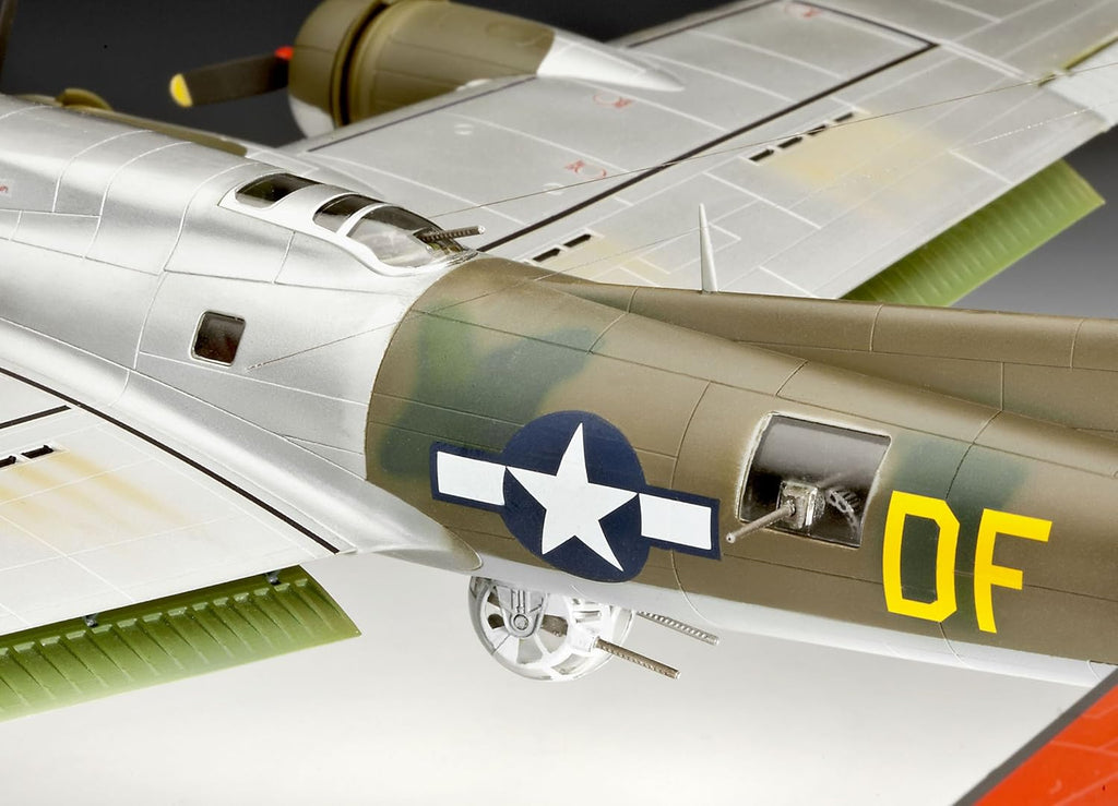 B-17G Flying Fortress A5881