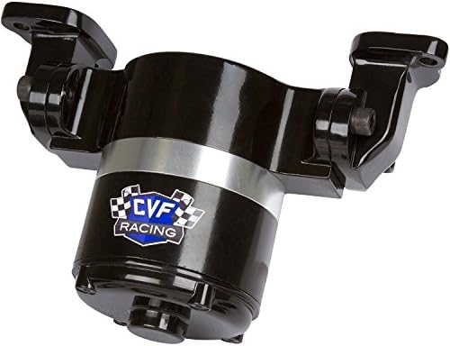 35 GPM Black Aluminum Electric Water Pump B443287