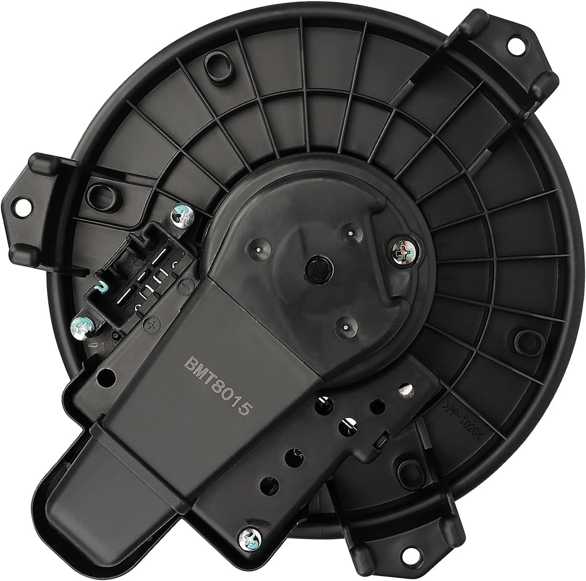 HVAC Blower Motor Assembly F18009
