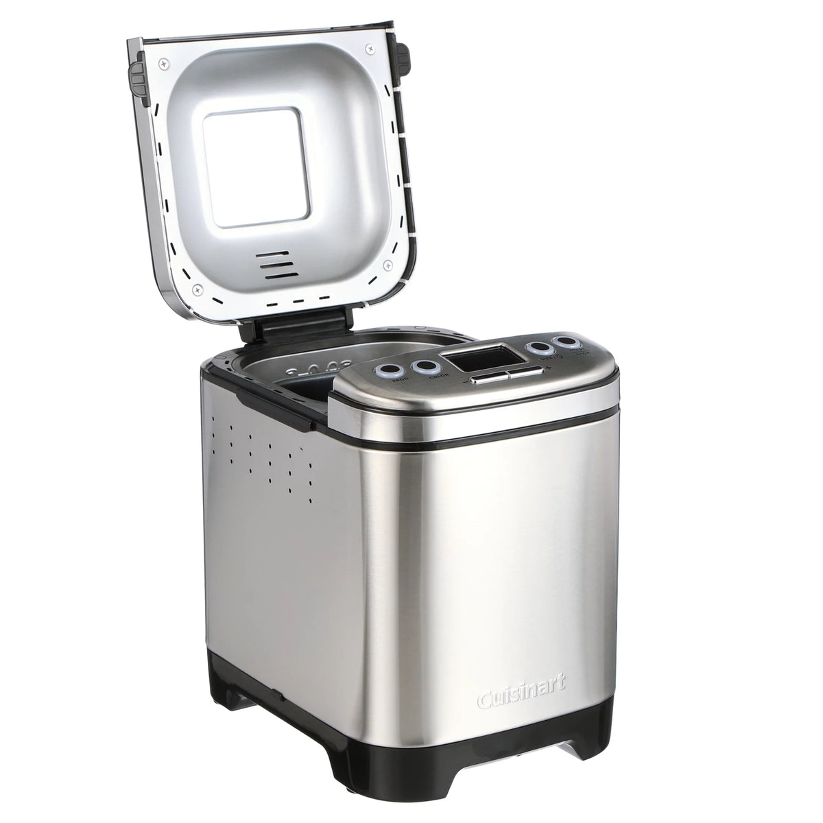 Compact Automatic Bread Maker N344