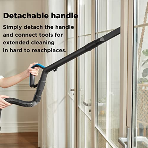 Compact Bagless Upright Vacuum Cleaner R175588