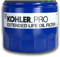 Extended Life Oil Filter Q482