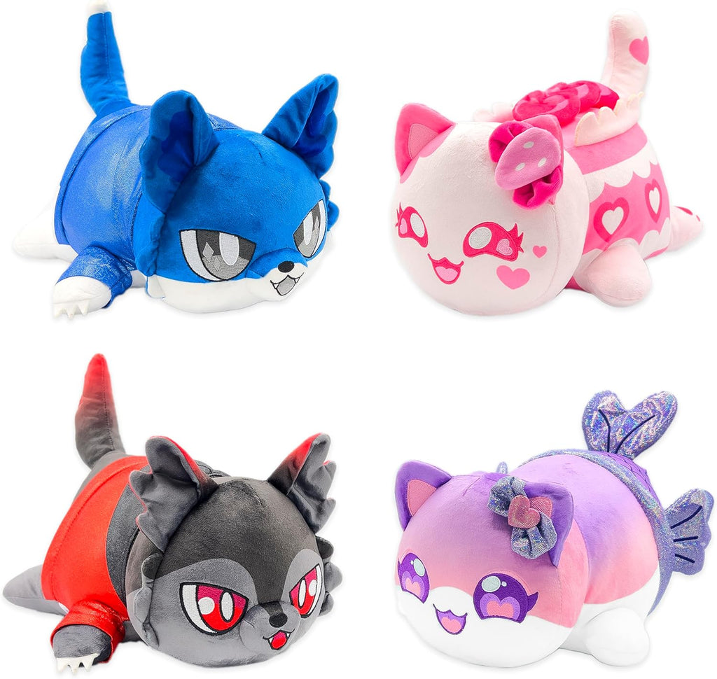 11” Mystery Plush J388
