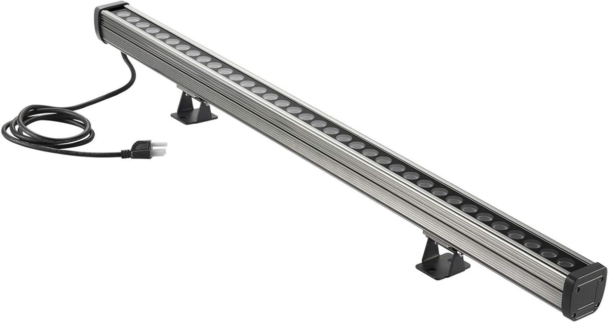 36W 5000K Daylight White 40 Inch IP65 Waterproof LED Wall Washer M89348