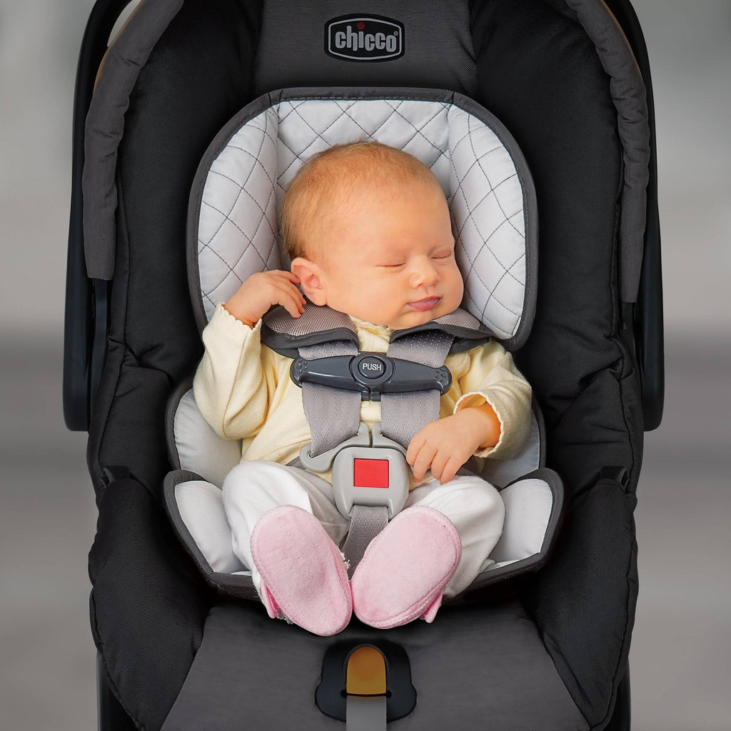 Infant Car Seat M7485