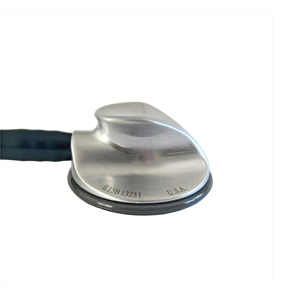 Caribbean Blue Stethoscope J459