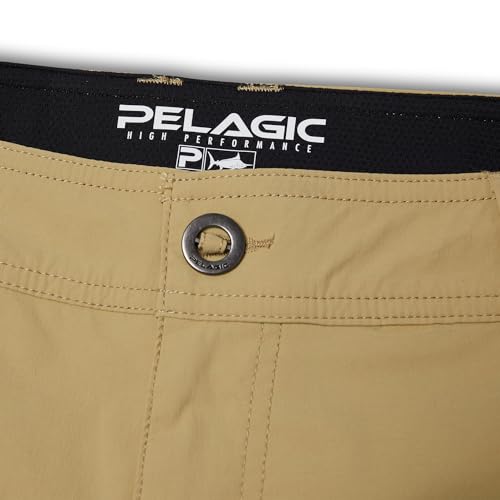 Cargo Hybrid Shorts 20" G34917