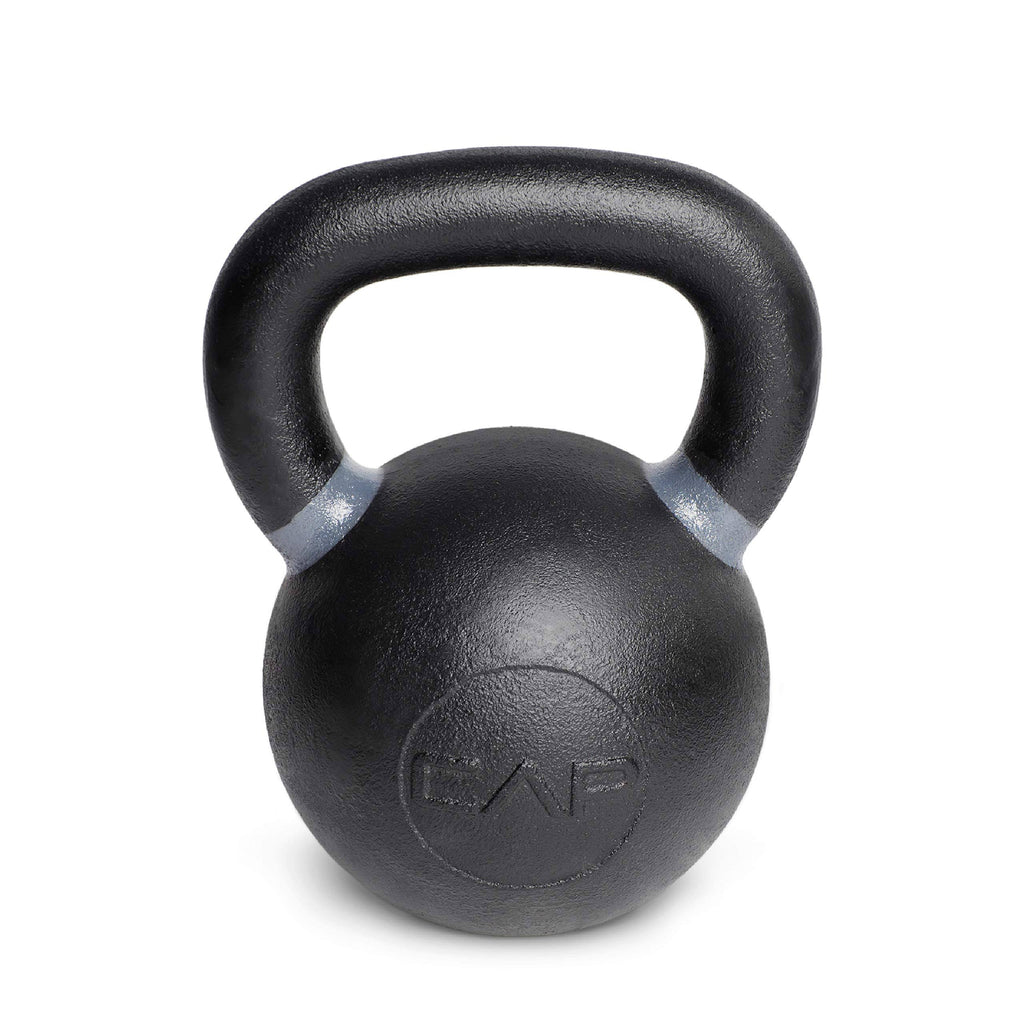 Cast Iron Competition Weight Kettlebell 44lbs X96107
