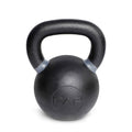 Cast Iron Competition Weight Kettlebell 44lbs X96107