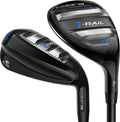 T-Rail Iron Hybrid Set P948