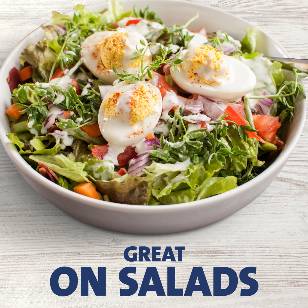 0.44 oz. Ranch Salad Dressing Packets, 200 per case V72401
