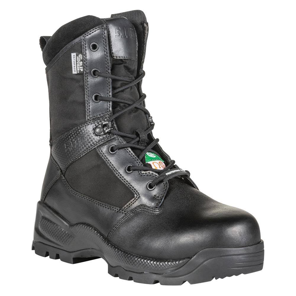 8 Shield Tactical Boots M598855