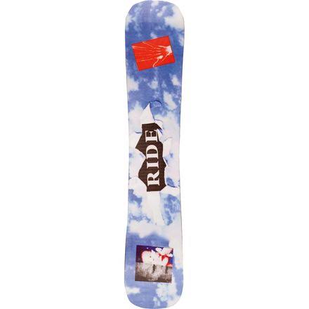 Wide Snowboard E119