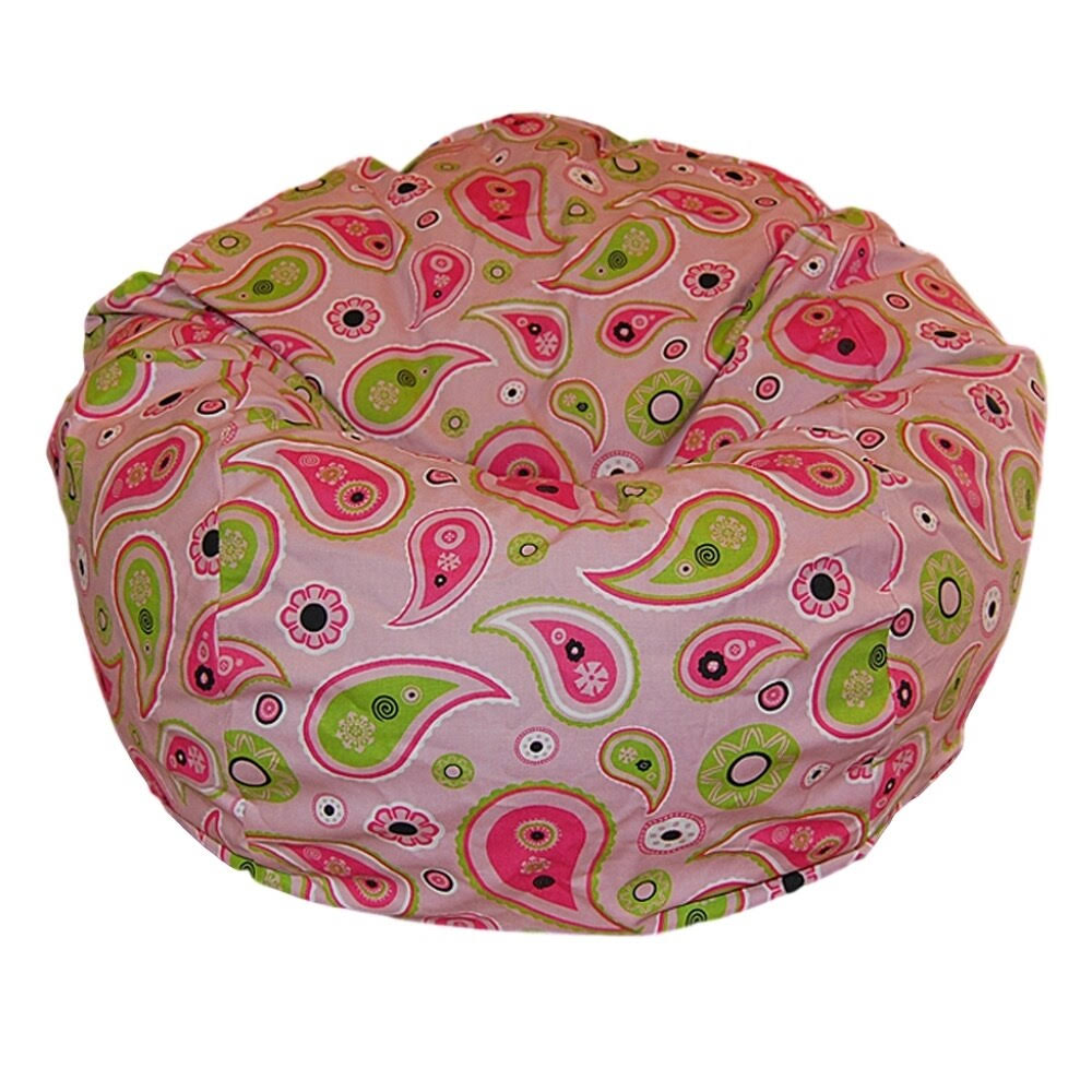 Cotton Washable Bean Bag Chair T305559