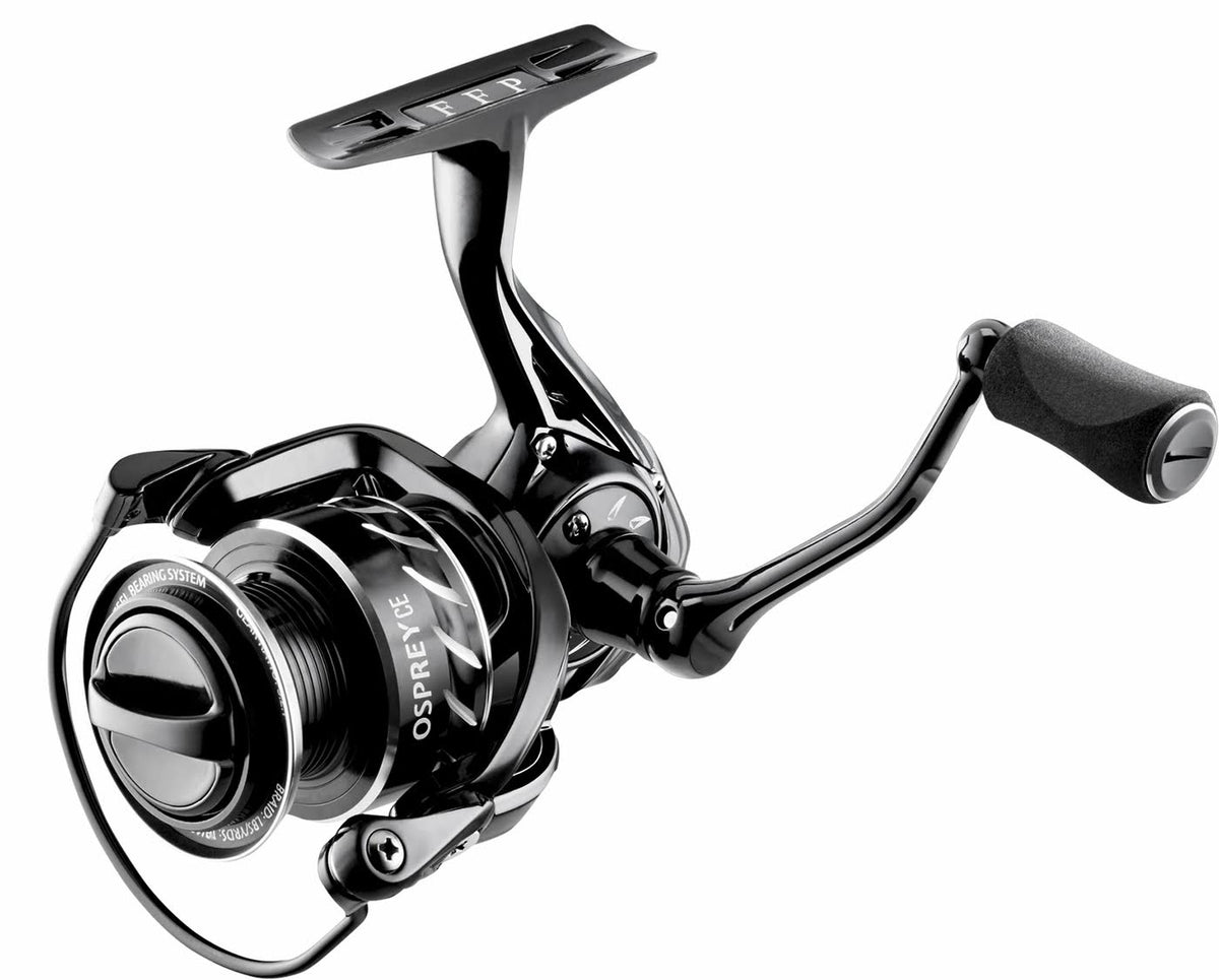 Spinning Reel M853