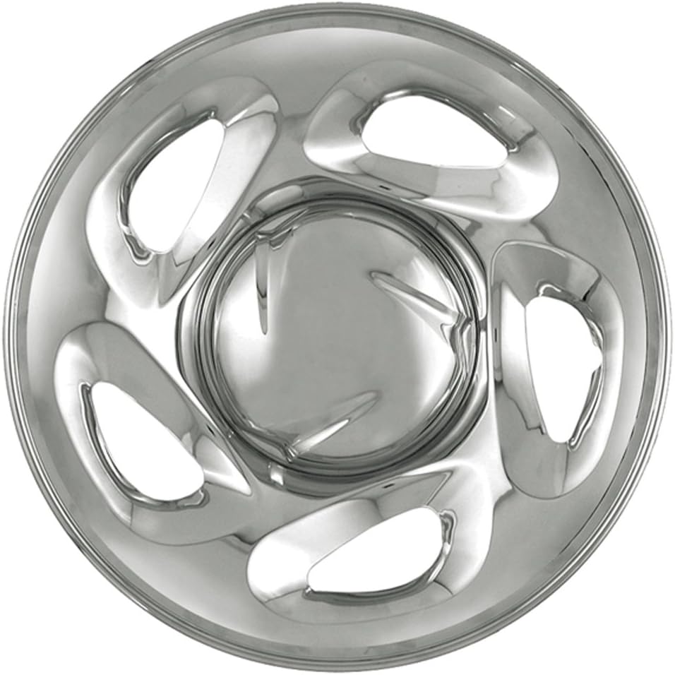 16 inch Hubcap Wheel Skins Set of 4 V344621
