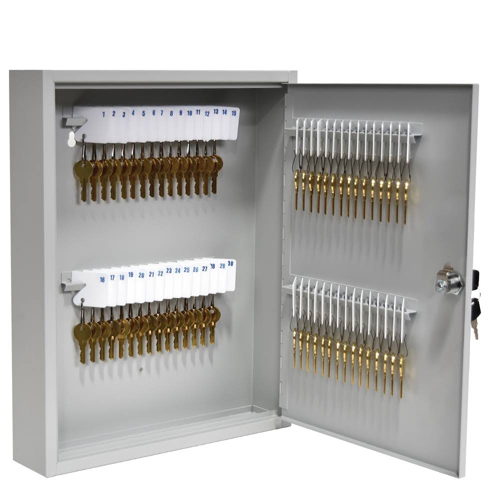 60 Key Cabinet B86085