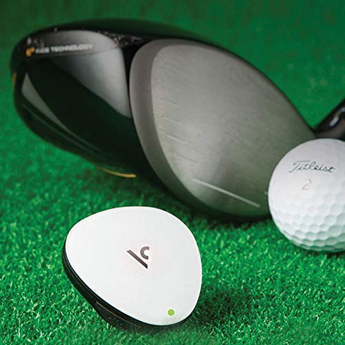 VC300 Voice Golf GPS M2107