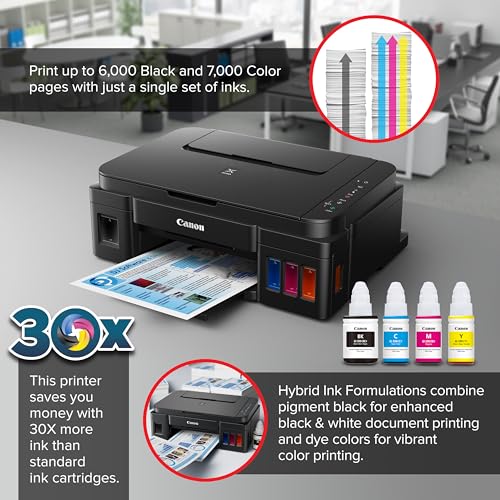 Wireless All-in-One Printer O755
