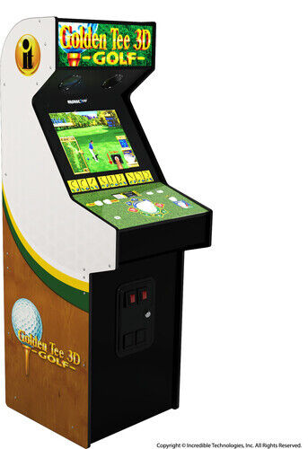 Arcade H51243